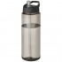 Borraccia Sportiva H2O Vibe Personalizzabile Da 850 Ml Con Coperchio Con Beccuccio