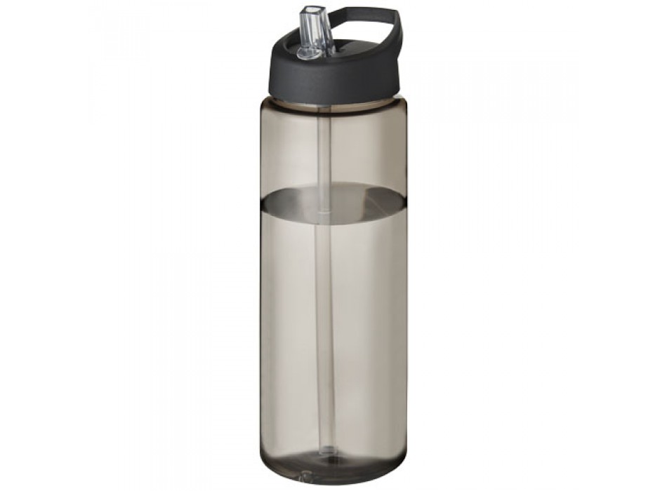 Borraccia sportiva H2O Active® Vibe da 850 ml con coperchio con beccuccio FullGadgets.com