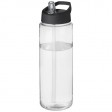 Borraccia sportiva H2O Active® Vibe da 850 ml con coperchio con beccuccio FullGadgets.com