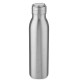 Borraccia sportiva Harper da 700 ml in acciaio inossidabile con anello in metallo FullGadgets.com