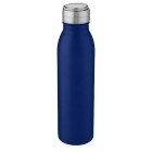 Borraccia sportiva Harper da 700 ml in acciaio inossidabile con anello in metallo FullGadgets.com