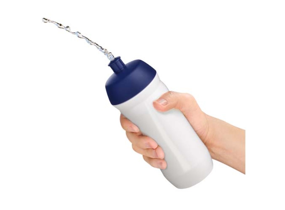 Borraccia sportiva HydroFlex™ Clear da 500 ml FullGadgets.com