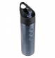 Borraccia sportiva in acciaio inossidabile Trixie da 750 ml FullGadgets.com