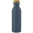 Borraccia sportiva Kalix da 650 ml in acciaio inossidabile FullGadgets.com