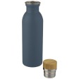 Borraccia sportiva Kalix da 650 ml in acciaio inossidabile FullGadgets.com