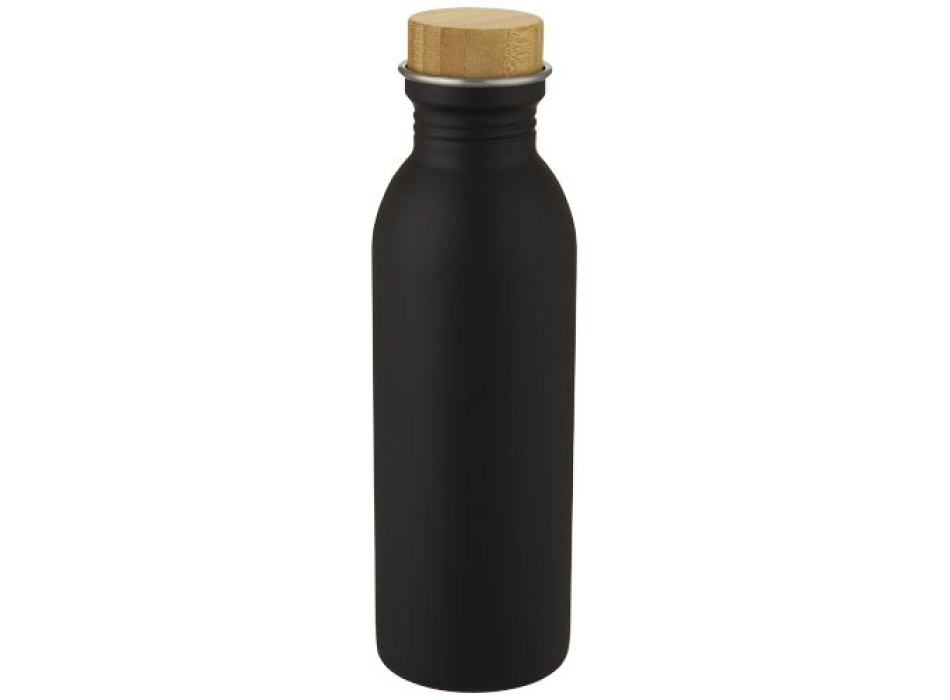 Borraccia sportiva Kalix da 650 ml in acciaio inossidabile FullGadgets.com