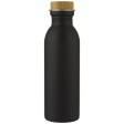 Borraccia sportiva Kalix da 650 ml in acciaio inossidabile FullGadgets.com