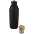 Borraccia sportiva Kalix da 650 ml in acciaio inossidabile FullGadgets.com