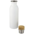 Borraccia sportiva Kalix da 650 ml in acciaio inossidabile FullGadgets.com