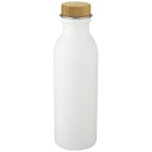 Borraccia sportiva Kalix da 650 ml in acciaio inossidabile FullGadgets.com