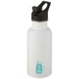 Borraccia sportiva Lexi da 500 ml in acciaio inossidabile FullGadgets.com