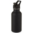 Borraccia sportiva Lexi da 500 ml in acciaio inossidabile FullGadgets.com