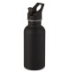 Borraccia sportiva Lexi da 500 ml in acciaio inossidabile FullGadgets.com