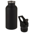 Borraccia sportiva Lexi da 500 ml in acciaio inossidabile FullGadgets.com