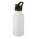 Borraccia sportiva Lexi da 500 ml in acciaio inossidabile FullGadgets.com