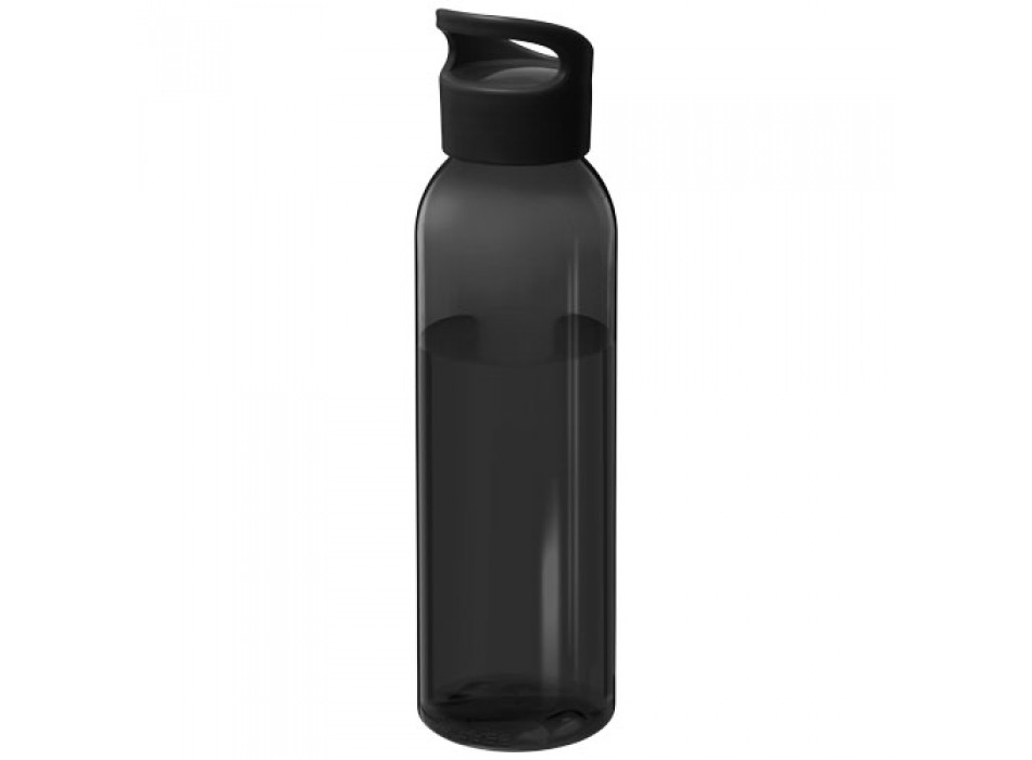 Personalizza la Tua Borraccia Trasparente Tritan 700Ml