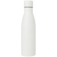 Borraccia termica con isolamento sottovuoto in rame e acciaio inossidabile riciclato certificato RCS da 500 ml Vasa FullGadgets.com