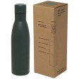 Borraccia termica con isolamento sottovuoto in rame e acciaio inossidabile riciclato certificato RCS da 500 ml Vasa FullGadgets.com