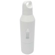 Borraccia termica da 600 ml in acciaio inox riciclato certificato RCS con tazza da 300 ml Odessy FullGadgets.com