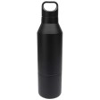 Borraccia termica da 600 ml in acciaio inox riciclato certificato RCS con tazza da 300 ml Odessy FullGadgets.com