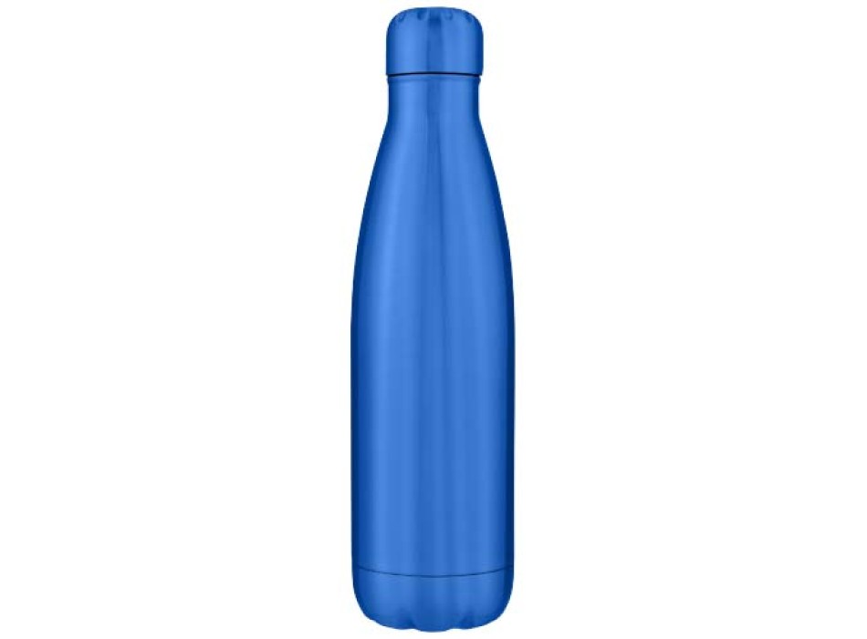 Borraccia termica in acciaio inossidabile con isolamento sottovuoto da 500 ml Cove FullGadgets.com