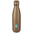 Borraccia termica in acciaio inossidabile con isolamento sottovuoto da 500 ml Cove FullGadgets.com