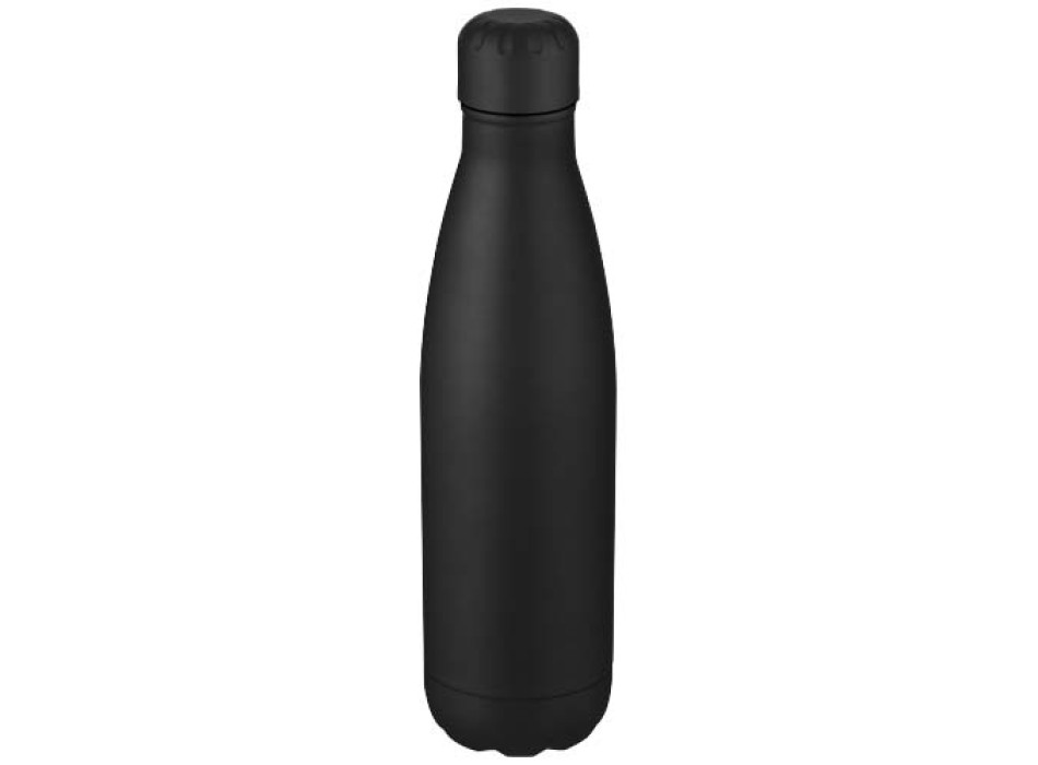 Borraccia termica in acciaio inossidabile con isolamento sottovuoto da 500 ml Cove FullGadgets.com