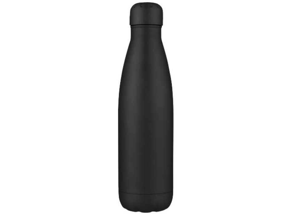 Borraccia termica in acciaio inossidabile con isolamento sottovuoto da 500 ml Cove FullGadgets.com