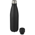 Borraccia termica in acciaio inossidabile con isolamento sottovuoto da 500 ml Cove FullGadgets.com