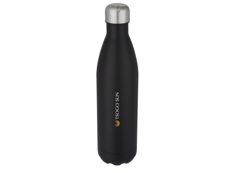 Borraccia termica in acciaio inossidabile con isolamento sottovuoto da 750 ml Cove FullGadgets.com