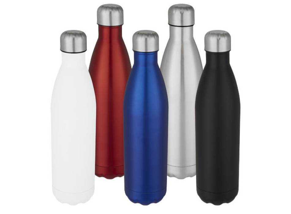 Borraccia termica in acciaio inossidabile con isolamento sottovuoto da 750 ml Cove FullGadgets.com