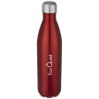 Borraccia termica in acciaio inossidabile con isolamento sottovuoto da 750 ml Cove FullGadgets.com