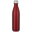 Borraccia termica in acciaio inossidabile con isolamento sottovuoto da 750 ml Cove FullGadgets.com