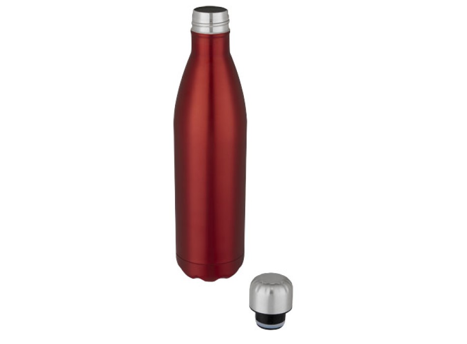 Borraccia termica in acciaio inossidabile con isolamento sottovuoto da 750 ml Cove FullGadgets.com