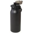 Borraccia termica in acciaio inossidabile riciclato certificato RCS con isolamento sottovuoto in rame da 1600 ml Giganto FullGadgets.com