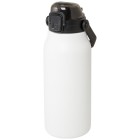 Borraccia termica in acciaio inossidabile riciclato certificato RCS con isolamento sottovuoto in rame da 1600 ml Giganto FullGadgets.com