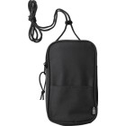 Borsa a tracolla in poliestere 600 D rPET Gracelyn FullGadgets.com