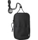 Borsa a tracolla in poliestere 600 D rPET Gracelyn FullGadgets.com