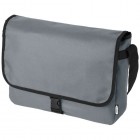 Borsa a tracolla Omaha in plastica riciclata - 6L FullGadgets.com