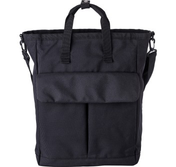 Borsa a tracolla portacomputer da 15 pollici in poliestere 900 D Dean FullGadgets.com