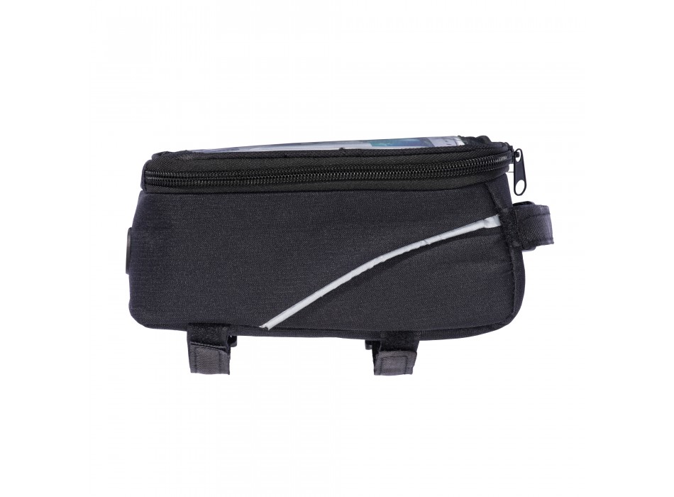 Borsa con portacellulare per bicicletta FullGadgets.com