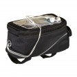 Borsa con portacellulare per bicicletta FullGadgets.com