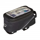 Borsa con portacellulare per bicicletta FullGadgets.com