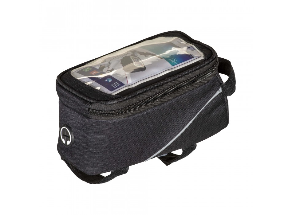 Borsa con portacellulare per bicicletta FullGadgets.com