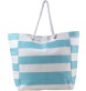 Borsa da mare in cotone Luzia FullGadgets.com