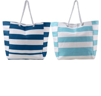 Borsa da mare in cotone Luzia FullGadgets.com