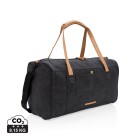 Borsa da viaggio/weekend in canvas senza PVC FullGadgets.com