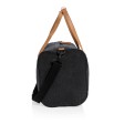 Borsa da viaggio/weekend in canvas senza PVC FullGadgets.com