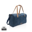 Borsa da viaggio/weekend in canvas senza PVC FullGadgets.com