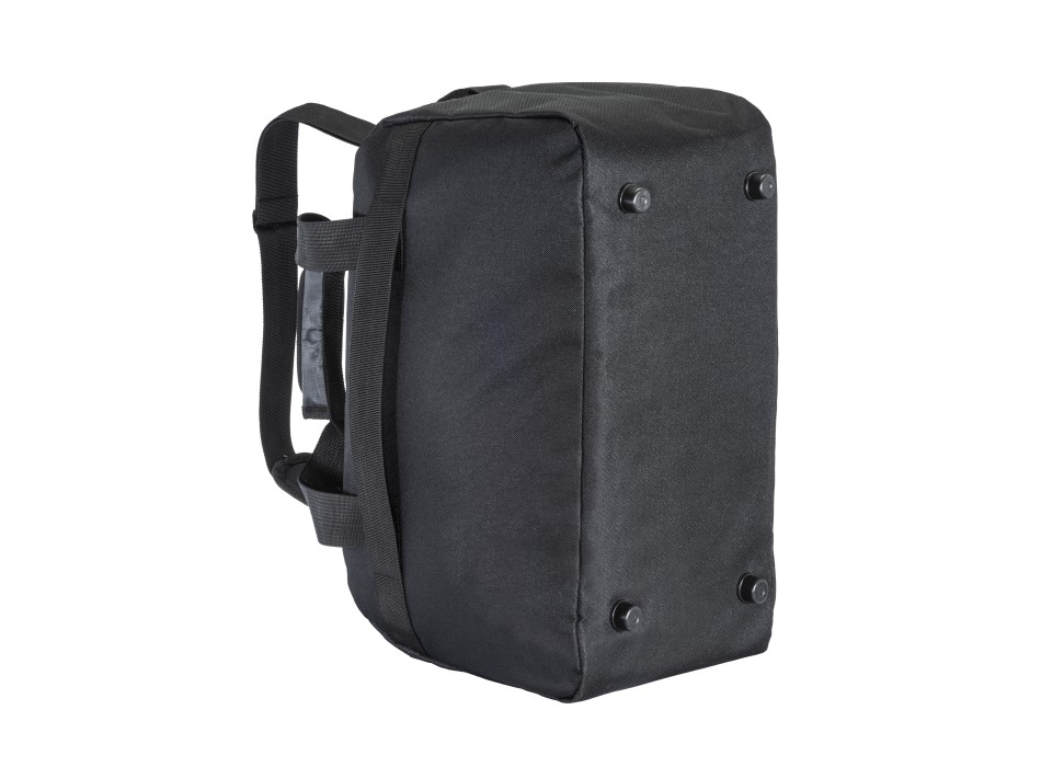 Borsa duffle in poliestere 600D ideale come bagaglio a mano per viaggi in aereo FullGadgets.com